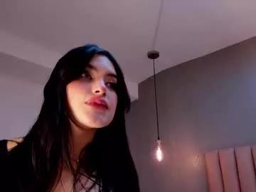 alexa_thaylor_ from Chaturbate is Freechat