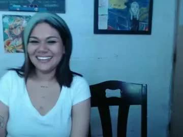 alexablu3 from Chaturbate is Freechat