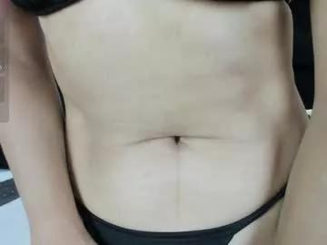 alexacold_ from Chaturbate is Freechat