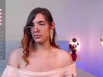 alexacooper2 from Chaturbate is Private