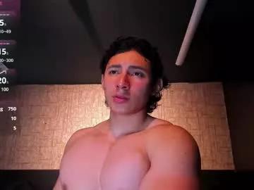 alexander_classy from Chaturbate is Freechat