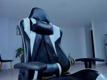 alexander_collin_ from Chaturbate is Freechat