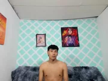 alexandluke1 from Chaturbate is Freechat