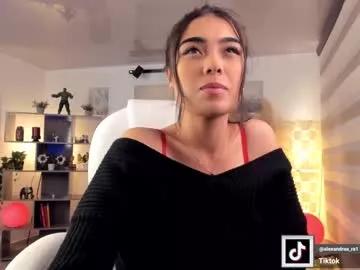 alexandra_ra1 from Chaturbate is Freechat