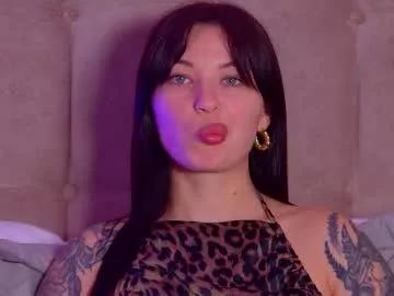 alexandrabloom from Chaturbate is Freechat