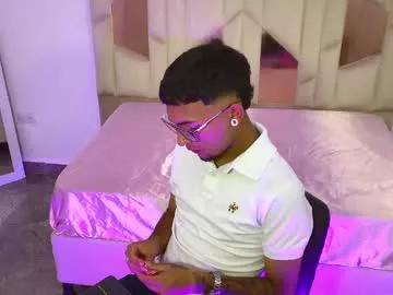 alexandro_tay from Chaturbate is Freechat