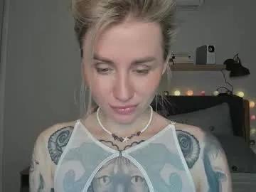 alexarush from Chaturbate is Freechat