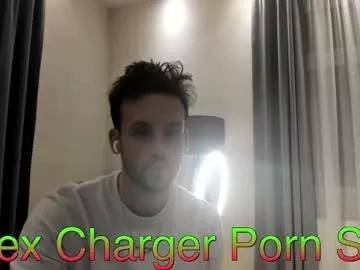 alexcharger from Chaturbate is Freechat