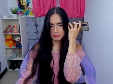 alexia_dussan from Chaturbate is Freechat