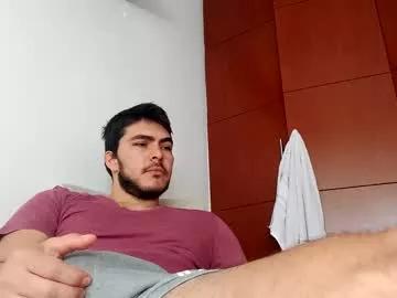 alexsb1998 from Chaturbate is Freechat