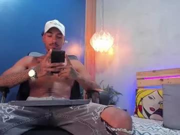 alexx_brownx from Chaturbate is Freechat