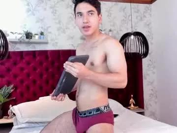 alexx_dupont from Chaturbate is Freechat