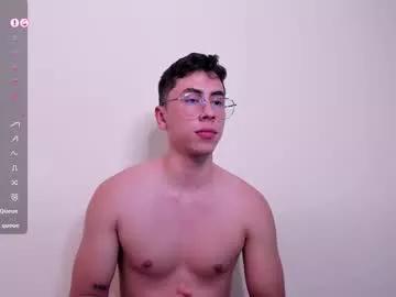 alexx_oconor from Chaturbate is Freechat