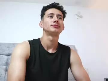 alexxx__01 from Chaturbate is Freechat