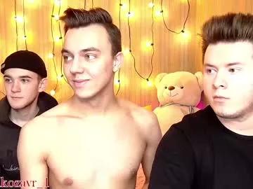 alexxx_d from Chaturbate is Freechat