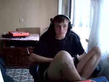 alger__xavier from Chaturbate is Freechat