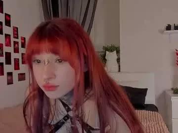 alice__freeman from Chaturbate is Freechat