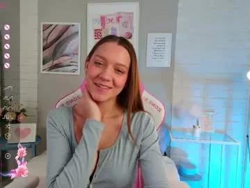 alice_charmy from Chaturbate is Freechat