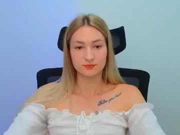 alice_cherryy from Chaturbate is Freechat
