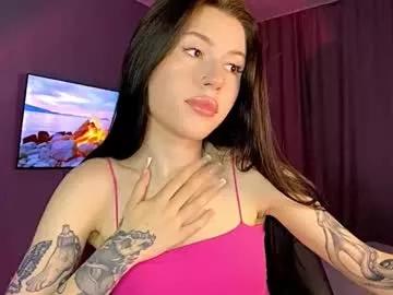 alice_cream from Chaturbate is Freechat