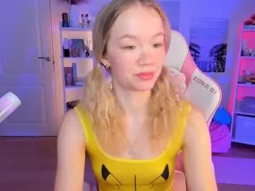 alice_forfun from Chaturbate is Freechat