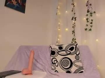 alice_guzman1 from Chaturbate is Freechat