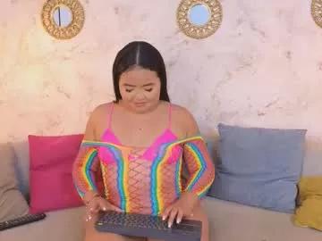 alice_khor from Chaturbate is Freechat