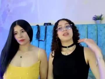 alice_martinez_ from Chaturbate is Freechat