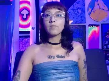 alice_phantom from Chaturbate is Freechat