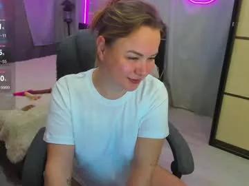 alice_sex_intellect from Chaturbate is Freechat