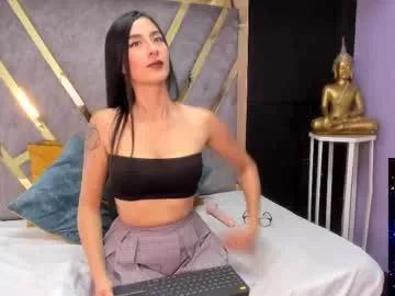 alice_smith6 from Chaturbate is Freechat