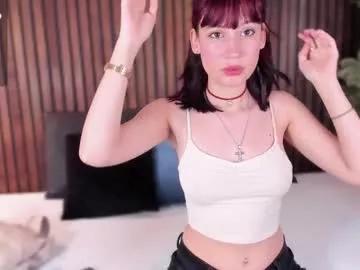 alice_soler from Chaturbate is Freechat