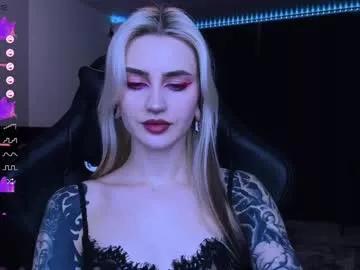 alice_specter from Chaturbate is Freechat