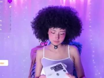 alice_wiinter from Chaturbate is Freechat