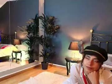 aliceblake_ from Chaturbate is Freechat