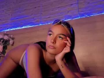 aliceclark__ from Chaturbate is Freechat