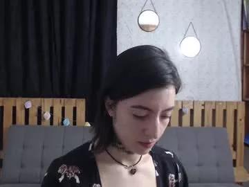 alicee_logan_ from Chaturbate is Freechat