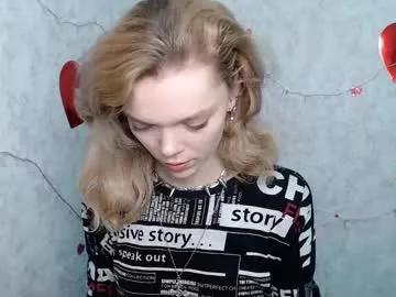 alicemex_ from Chaturbate is Freechat