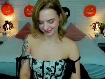 alicialove1 from Chaturbate is Freechat