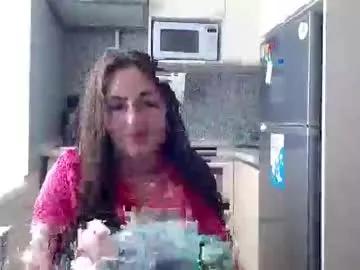alinajames1 from Chaturbate is Freechat