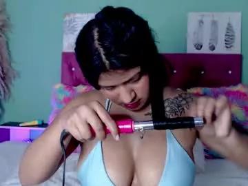 alinakiss_ from Chaturbate is Freechat