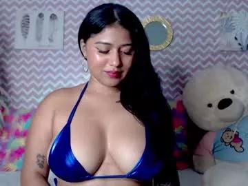 alinakiss_ from Chaturbate is Freechat