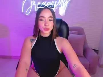 alinakravitz from Chaturbate is Freechat