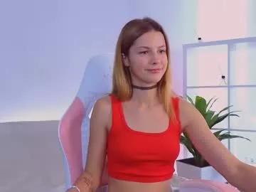 alisalis_a from Chaturbate is Freechat