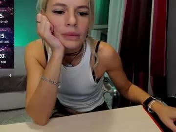 alisasambuka from Chaturbate is Freechat