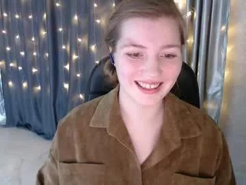 aliseemoon from Chaturbate is Freechat