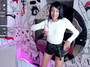 alison_ferrera from Chaturbate is Freechat