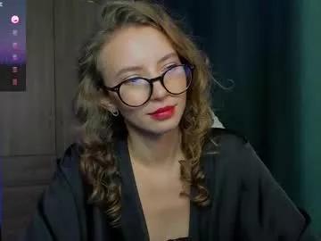 alison_misenstein from Chaturbate is Freechat