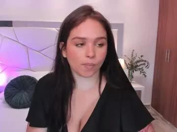 alison_rain from Chaturbate is Freechat