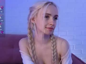 alissa_wxw from Chaturbate is Freechat